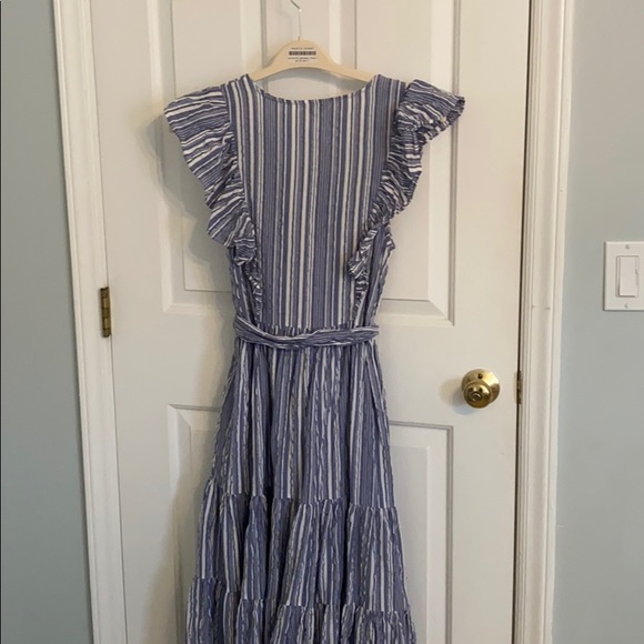 Midi Dress, Size 10, Crown & Ivy - Picture 5 of 5